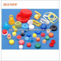 2013 High quality mold plastic bottle cap mould high quality big newal shampoo cap molding